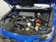 ✅ 2023 Subaru WRX Premium • VIN: JF1VBAF64P9808963 • Lot: 41571420. Wystawiony na IAAI z przebiegiem 29 372 mil. Bezpłatny archiwum sprzedaży aukcyjnych z USA i szczegółowy raport historii pojazdu na DreamBid. Zdjęcie 10.