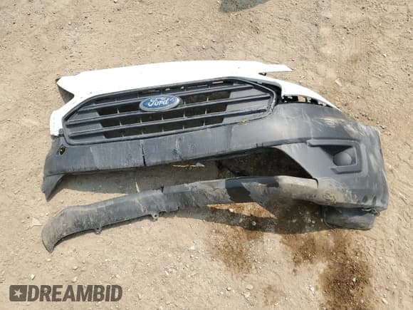 ✅ 2020 Ford Transit Connect XL • VIN: NM0LS7E25L1452368 • Lot: 59152825. Listed on Copart with 79,244 mi. Free auction sales archive from the USA and detailed vehicle history report at DreamBid. Image 13.