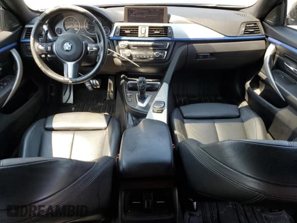 ✅ 2015 BMW 4 Series 435i xDrive • VIN: WBA4B3C52FD670247 • Lot: 68910145. Wystawiony na Copart z przebiegiem 95 617 mil. Bezpłatny archiwum sprzedaży aukcyjnych z USA i szczegółowy raport historii pojazdu na DreamBid. Zdjęcie 8.