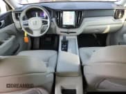 ✅ 2023 Volvo XC60 Plus Bright Theme • VIN: YV4L12DN4P1210887 • Lot: 88895885. Listed on Copart with 27,440 mi. Free auction sales archive from the USA and detailed vehicle history report at DreamBid. Image 8.