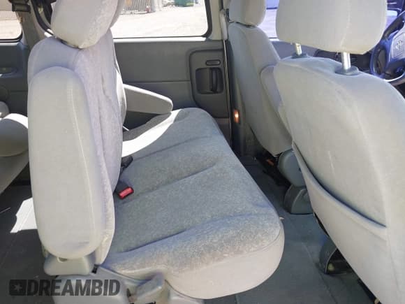 ✅ 1999 Nissan Quest GXE • VIN: 4N2XN11T0XD825101 • Лот: 42029250. Опубликован ранее на IAAI с пробегом 166 347 миль. Бесплатный доступ к архиву аукционных продаж из США и подробный отчёт об истории автомобиля на DreamBid. Изображение 8.