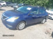 ✅ 2018 Nissan Versa SV • VIN: 3N1CN7AP4JL851342 • Лот: 43005110. Опубликован ранее на IAAI с пробегом 90 268 миль. Бесплатный доступ к архиву аукционных продаж из США и подробный отчёт об истории автомобиля на DreamBid. Изображение 17.