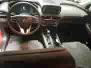 2020 Hyundai Santa Fe SE z VIN 5NMS2CAD5LH191893, wystawiony jako Copart lot #41369023 z przebiegiem 14 341 mil mil oraz . Historia ofert i sprzedaży dostępna na DreamBid. Obrazek 8.