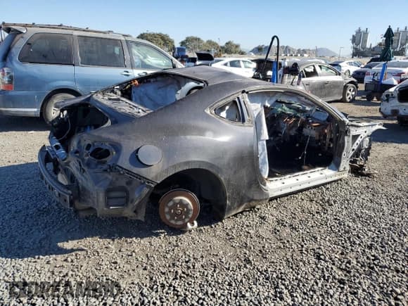 ✅ 2017 Subaru BRZ Limited • VIN: JF1ZCAC17H9600598 • Lot: 85770454. Wystawiony na Copart z przebiegiem Nie podano. Bezpłatny archiwum sprzedaży aukcyjnych z USA i szczegółowy raport historii pojazdu na DreamBid. Zdjęcie 3.