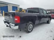 ✅ 2008 Chevrolet Silverado 1500 Work Truck • VIN: 1GCEC19C58Z130265 • Lot: 41408315. Listed on Copart with 131,030 mi. Free auction sales archive from the USA and detailed vehicle history report at DreamBid. Image 3.
