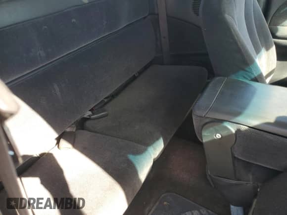 2000 Dodge Dakota with VIN 1B7GL22X6YS690056, listed as a Copart auction lot 76450734 with 261,486 mi miles and Salvage title. Bid and sale history available at DreamBid. Image 10.