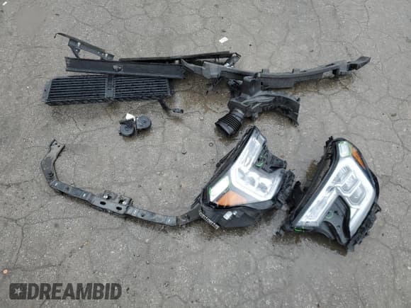 ✅ 2023 GMC Terrain SLT • VIN: 3GKALVEG7PL121107 • Lot: 90581095. Listed on Copart with 47,929 mi. Free auction sales archive from the USA and detailed vehicle history report at DreamBid. Image 13.