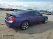 2007 Dodge Charger SRT-8 с VIN 2B3LA73W87H894694, выставлен на аукционе Copart как лот 74513024 с пробегом 151 826 миль миль и Чистый • Clean title. История ставок и продаж доступна на DreamBid. Изображение 3.