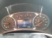 ✅ 2019 Chevrolet Equinox LT • VIN: 2GNAXKEV3K6117170 • Лот: 71105215. Опубликован ранее на Copart с пробегом 114 942 миль. Бесплатный доступ к архиву аукционных продаж из США и подробный отчёт об истории автомобиля на DreamBid. Изображение 9.