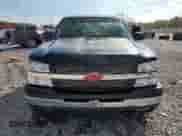 2007 Chevrolet Silverado 1500 LS z VIN 2GCEC13V071180170, wystawiony jako Copart lot #87066655 z przebiegiem 381 155 mil mil oraz Szkoda całkowita • Salvage title. Historia ofert i sprzedaży dostępna na DreamBid. Obrazek 5.