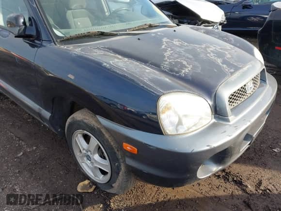 2004 Hyundai Santa Fe GLS с VIN KM8SC13D34U727938, выставлен на аукционе IAAI как лот 41520919 с пробегом 136 123 миль миль и . История ставок и продаж доступна на DreamBid. Изображение 16.