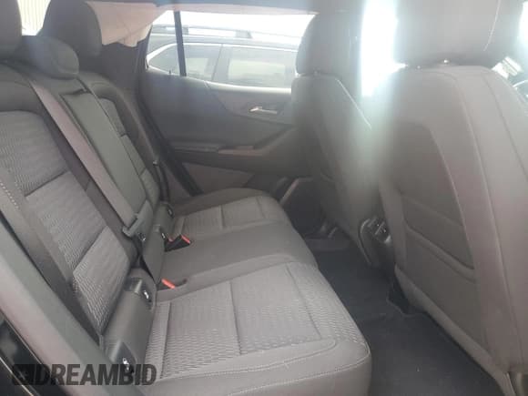 ✅ 2025 Chevrolet Equinox FWD LT • VIN: 3GNAXHEG5SL212653 • Lot: 68168015. Wystawiony na Copart z przebiegiem 13 132 mil. Bezpłatny archiwum sprzedaży aukcyjnych z USA i szczegółowy raport historii pojazdu na DreamBid. Zdjęcie 11.