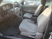 ✅ 2001 Toyota Tacoma PreRunner • VIN: 5TESN92N31Z720627 • Lot: 84182865. Wystawiony na Copart z przebiegiem 223 634 mil. Bezpłatny archiwum sprzedaży aukcyjnych z USA i szczegółowy raport historii pojazdu na DreamBid. Zdjęcie 7.