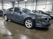 ✅ 2024 Honda Accord LX • VIN: 1HGCY1F26RA014935 • Lot: 89831525. Listed on Copart with 139,503 mi. Free auction sales archive from the USA and detailed vehicle history report at DreamBid. Image 4.