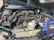 ✅ 2021 Subaru Impreza Premium • VIN: 4S3GTAV60M3712604 • Lot: 85552625. Listed on Copart with 51,951 mi. Free auction sales archive from the USA and detailed vehicle history report at DreamBid. Image 11.