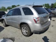 ✅ 2008 Chevrolet Equinox LT • VIN: 2CNDL53F086308483 • Лот: 55274335. Опубликован ранее на Copart с пробегом 170 749 миль. Бесплатный доступ к архиву аукционных продаж из США и подробный отчёт об истории автомобиля на DreamBid. Изображение 2.