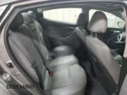 ✅ 2013 Hyundai Elantra GLS • VIN: 5NPDH4AE9DH176114 • Lot: 93227875. Listed on Copart with 109,564 mi. Free auction sales archive from the USA and detailed vehicle history report at DreamBid. Image 10.