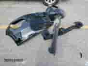 2019 Dodge Grand Caravan GT z VIN 2C4RDGEG1KR663211, wystawiony jako Copart lot #90214325 z przebiegiem 188 771 mil mil oraz Czysty tytuł • Clean title. Historia ofert i sprzedaży dostępna na DreamBid. Obrazek 13.