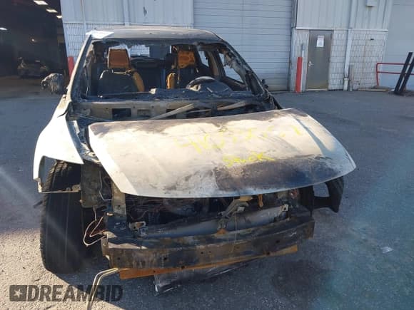 ✅ 2010 Mazda CX-9 Sport • VIN: JM3TB2MVXA0208212 • Lot: 41053057. Listed on IAAI with 140,000 mi. Free auction sales archive from the USA and detailed vehicle history report at DreamBid. Image 6.