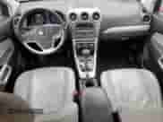 ✅ 2012 Chevrolet Captiva Sport LT • VIN: 3GNAL3E53CS619729 • Лот: 43899165. Размещён на Copart с пробегом 106 205 миль миль. Получите бесплатный доступ к архиву аукционных продаж из США и посмотрите подробный отчёт об истории автомобиля на DreamBid. Изображение 8.