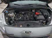 ✅ 2021 Ford Escape SEL • VIN: 1FMCU9H99MUA02655 • Lot: 43025856. Listed on IAAI with 44,403 mi. Free auction sales archive from the USA and detailed vehicle history report at DreamBid. Image 10.