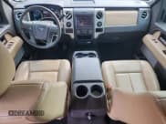 ✅ 2014 Ford F-150 XLT • VIN: 1FTFW1EF5EFA13018 • Лот: 92714175. Опубликован ранее на Copart с пробегом 142 657 миль. Бесплатный доступ к архиву аукционных продаж из США и подробный отчёт об истории автомобиля на DreamBid. Изображение 8.