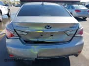 ✅ 2011 Hyundai Sonata Hybrid • VIN: KMHEC4A47BA006439 • Lot: 43355728. Listed on IAAI with 156,270 mi. Free auction sales archive from the USA and detailed vehicle history report at DreamBid. Image 6.