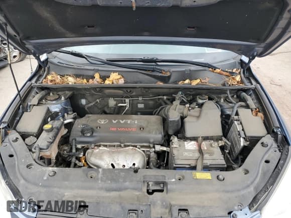 ✅ 2007 Toyota RAV4 • VIN: JTMBD35VX75063140 • Lot: 92507765. Listed on Copart with 144,692 mi. Free auction sales archive from the USA and detailed vehicle history report at DreamBid. Image 12.