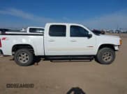 ✅ 2007 GMC Sierra 1500 • VIN: 3GTEK13Y17G517689 • Лот: 41996422. Опубликован ранее на IAAI с пробегом 209 240 миль. Бесплатный доступ к архиву аукционных продаж из США и подробный отчёт об истории автомобиля на DreamBid. Изображение 13.