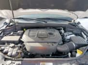 ✅ 2016 Dodge Durango Citadel • VIN: 1C4RDJEG0GC485904 • Lot: 56423465. Listed on Copart with 103,206 mi. Free auction sales archive from the USA and detailed vehicle history report at DreamBid. Image 12.