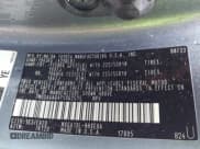 ✅ 2023 Toyota Corolla Cross XLE • VIN: 7MUDAAAG4PV062515 • Lot: 42323389. Listed on IAAI with 30,092 mi. Free auction sales archive from the USA and detailed vehicle history report at DreamBid. Image 9.