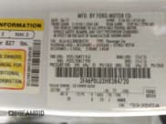 ✅ 2017 Ford Fusion Hybrid SE • VIN: 3FA6P0LU3HR384720 • Lot: 43434195. Wystawiony na IAAI z przebiegiem 151 397 mil. Bezpłatny archiwum sprzedaży aukcyjnych z USA i szczegółowy raport historii pojazdu na DreamBid. Zdjęcie 9.