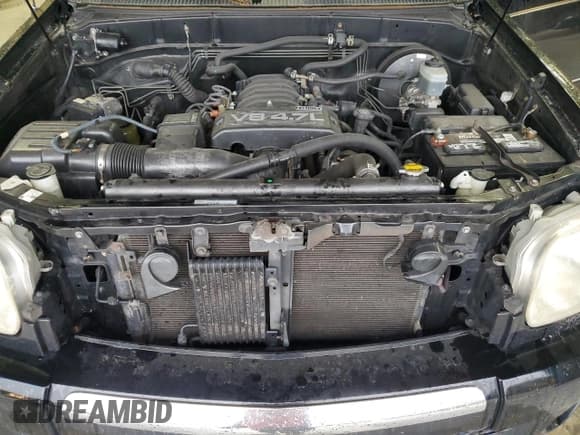 ✅ 2006 Toyota Tundra SR5 • VIN: 5TBET341X6S520528 • Lot: 90137505. Wystawiony na Copart z przebiegiem 352 906 mil. Bezpłatny archiwum sprzedaży aukcyjnych z USA i szczegółowy raport historii pojazdu na DreamBid. Zdjęcie 11.