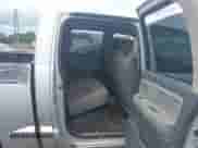 2006 Dodge Dakota SLT with VIN 1D7HE48N76S616874, listed as a IAAI auction lot 42544938 with Not provided miles and . Bid and sale history available at DreamBid. Image 8.