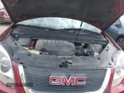 ✅ 2007 GMC Acadia SLT • VIN: 1GKER23757J129313 • Лот: 43062490. Опубликован ранее на IAAI с пробегом 235 129 миль. Бесплатный доступ к архиву аукционных продаж из США и подробный отчёт об истории автомобиля на DreamBid. Изображение 10.