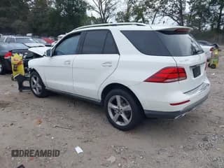 ✅ 2017 Mercedes-Benz GLE 350 • VIN: 4JGDA5JB3HA908245 • Lot: 43414650. Wystawiony na IAAI z przebiegiem 79 103 mil. Bezpłatny archiwum sprzedaży aukcyjnych z USA i szczegółowy raport historii pojazdu na DreamBid. Zdjęcie 3.