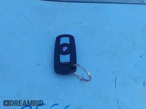 ✅ 2007 BMW 3 Series 328i • VIN: WBAVC53537FZ80538 • Lot: 42675956. Listed on IAAI with 235,056 mi. Free auction sales archive from the USA and detailed vehicle history report at DreamBid. Image 11.