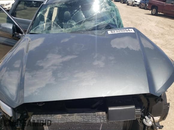 ✅ 2024 Hyundai Palisade Calligraphy • VIN: KM8R7DGE8RU731952 • Лот: 62320264. Опубликован ранее на Copart с пробегом Не указан. Бесплатный доступ к архиву аукционных продаж из США и подробный отчёт об истории автомобиля на DreamBid. Изображение 13.