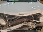 ✅ 2014 Jeep Patriot Latitude • VIN: 1C4NJRFB5ED784241 • Lot: 94932145. Listed on Copart with Not provided. Free auction sales archive from the USA and detailed vehicle history report at DreamBid. Image 12.