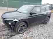 2025 Chevrolet TrailBlazer RS с VIN KL79MUSL3SB164356, выставлен на аукционе IAAI как лот 42686163 с пробегом 2 109 миль миль и . История ставок и продаж доступна на DreamBid. Изображение 17.