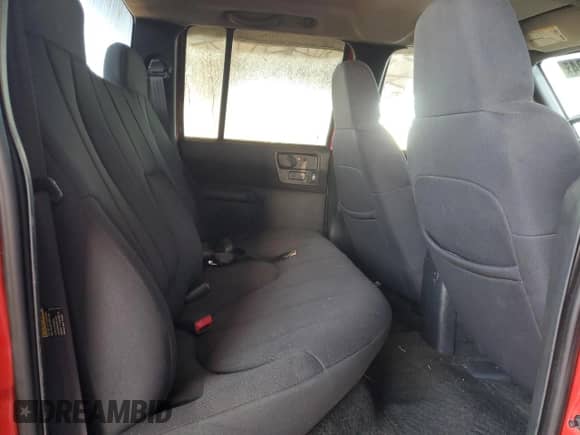 2004 Chevrolet S-10 LS с VIN 1GCDT13X24K105902, выставлен на аукционе Copart как лот 74472704 с пробегом 98 922 миль миль и Списание • Salvage title. История ставок и продаж доступна на DreamBid. Изображение 10.