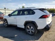 ✅ 2025 Toyota RAV4 SE • VIN: JTMAB3FVXSD257004 • Лот: 85128375. Опубликован ранее на Copart с пробегом 1 693 миль. Бесплатный доступ к архиву аукционных продаж из США и подробный отчёт об истории автомобиля на DreamBid. Изображение 2.