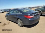 ✅ 2011 Hyundai Sonata GLS • VIN: 5NPEB4AC1BH194737 • Lot: 67499864. Listed on Copart with 108,696 mi. Free auction sales archive from the USA and detailed vehicle history report at DreamBid. Image 2.