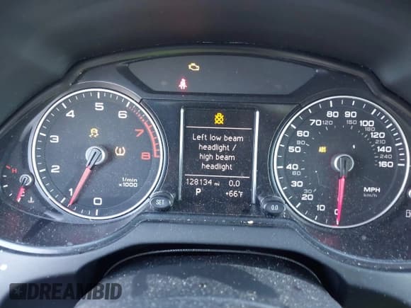 ✅ 2015 Audi Q5 Premium • VIN: WA1CFAFP4FA029388 • Лот: 43112467. Опубликован ранее на IAAI с пробегом 128 134 миль. Бесплатный доступ к архиву аукционных продаж из США и подробный отчёт об истории автомобиля на DreamBid. Изображение 7.