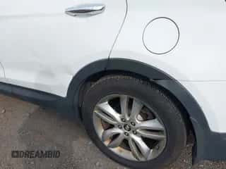 2013 Hyundai Santa Fe Sport z VIN 5XYZUDLA8DG035943, wystawiony jako IAAI lot #43344599 z przebiegiem 257 364 mil mil oraz . Historia ofert i sprzedaży dostępna na DreamBid. Obrazek 6.