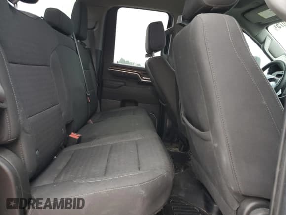 ✅ 2024 Chevrolet Silverado 2500HD LT • VIN: 1GC2YNE75RF108628 • Лот: 67932075. Опубликован ранее на Copart с пробегом 71 500 миль. Бесплатный доступ к архиву аукционных продаж из США и подробный отчёт об истории автомобиля на DreamBid. Изображение 10.