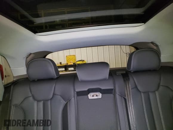 ✅ 2023 Audi Q5 • VIN: WA1FABFY2P2136526 • Лот: 69073915. Опубликован ранее на Copart с пробегом 17 865 миль. Бесплатный доступ к архиву аукционных продаж из США и подробный отчёт об истории автомобиля на DreamBid. Изображение 10.