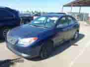 ✅ 2009 Hyundai Elantra GLS • VIN: KMHDU46D69U709119 • Lot: 43358328. Wystawiony na IAAI z przebiegiem 186 887 mil. Bezpłatny archiwum sprzedaży aukcyjnych z USA i szczegółowy raport historii pojazdu na DreamBid. Zdjęcie 2.