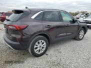 ✅ 2023 Ford Escape Active • VIN: 1FMCU9GN1PUB32657 • Lot: 82706535. Wystawiony na Copart z przebiegiem 18 420 mil. Bezpłatny archiwum sprzedaży aukcyjnych z USA i szczegółowy raport historii pojazdu na DreamBid. Zdjęcie 3.