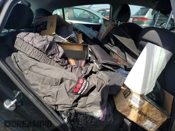 ✅ 2018 Hyundai Ioniq • VIN: KMHC75LH9JU029414 • Лот: 45957745. Размещён на Copart с пробегом 62 241 миль миль. Получите бесплатный доступ к архиву аукционных продаж из США и посмотрите подробный отчёт об истории автомобиля на DreamBid. Изображение 10.